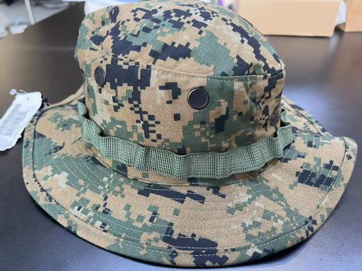 满减活动 ACU/沙漠数码/丛林数码 奔尼帽 商品图9