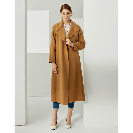 EITIE 爱特爱6414124大衣 商品图7