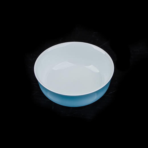 颜色釉蹲式杯 商品图1