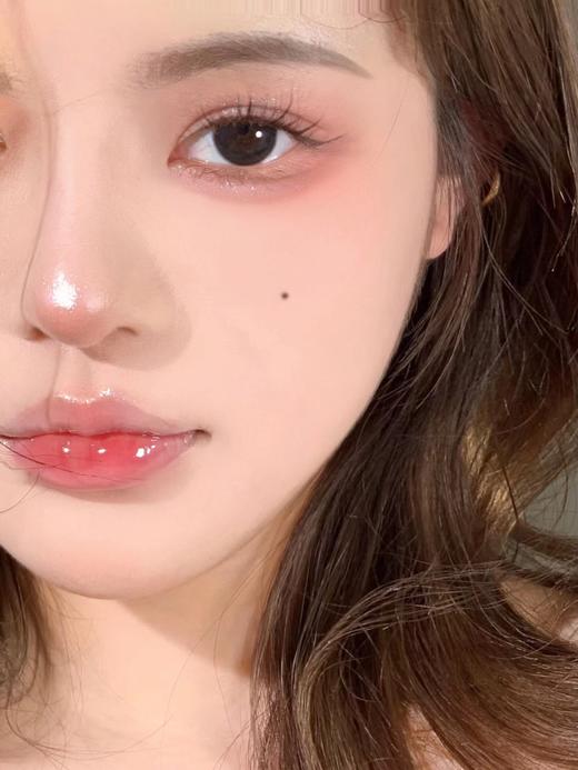 [韩国美瞳]  aromi韩国 自然小百花 韩产年抛 （2片） 商品图2