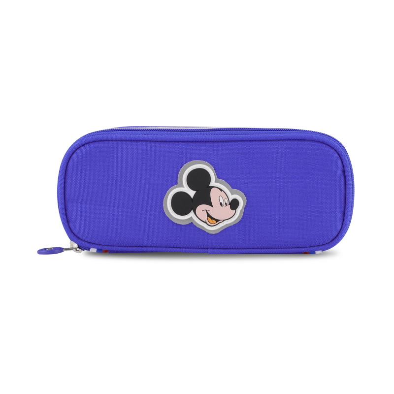 【美旅】丰富隔层抑菌儿童笔袋NC4*004