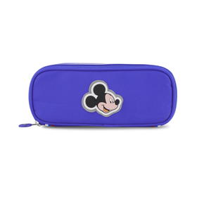 【美旅】丰富隔层抑菌儿童笔袋NC4*004