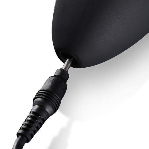 英国50度灰情趣用品充电按摩器女用激情AV震动棒阴蒂刺激 商品图4