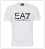 【单件特惠秒】Armani EA7运动系列男士运动全棉T恤10699 商品缩略图6