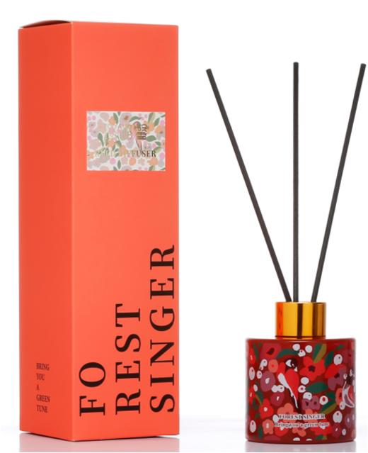 璐璐馨圆梦系列无火香薰100ml 商品图1