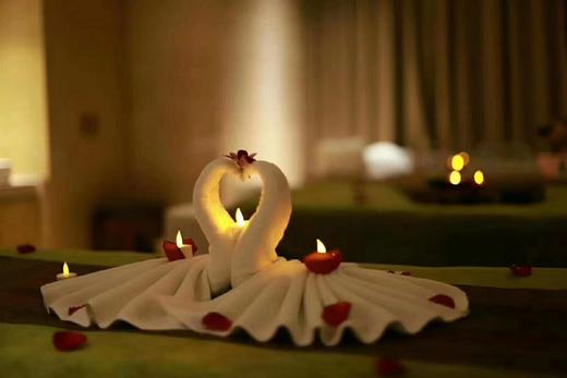 百货世界-隐逸SPA 特惠礼包（仅限品牌新客） 商品图1