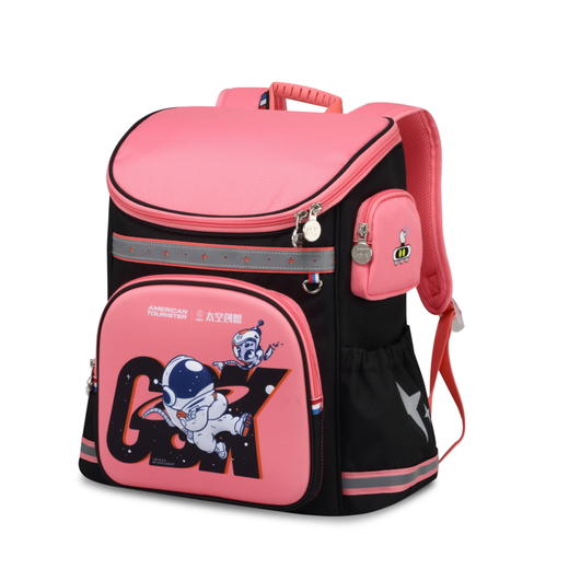 【美旅】中国航天太空创想联名款小学生书包ND2*001 商品图2