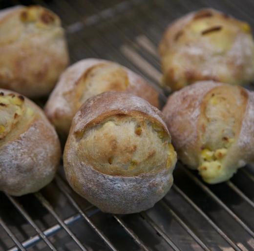 玉米奶酪 商品图0