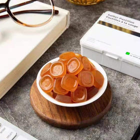 65g嗓贝鼠润喉糖果 瑞士进口 不含糖