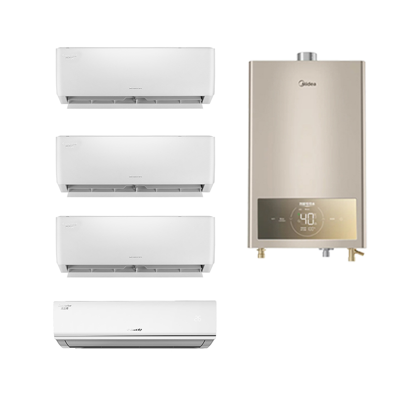 顺民 全屋家电组合 套餐3