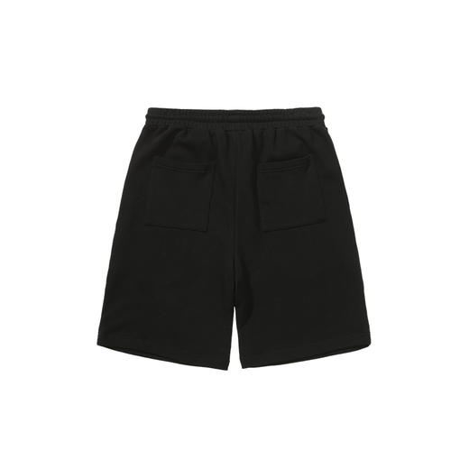 MISHKA大眼球潮牌2022春夏新品街头休闲运动短裤五分裤男女M21100892M 商品图4