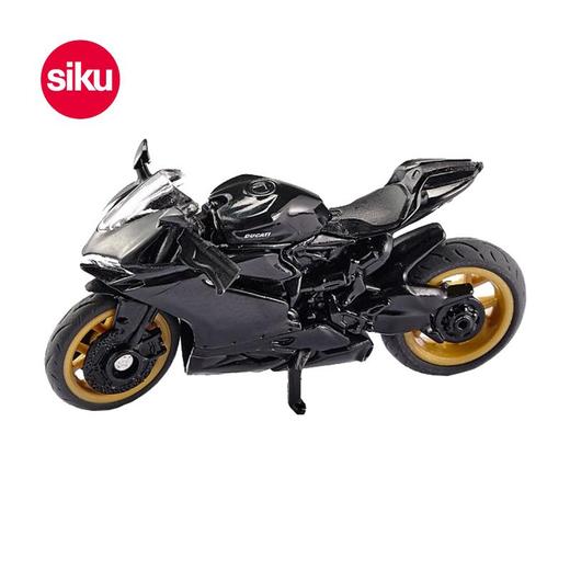 SIKU DucatiPanigale1299超级摩托车SKUC1601 商品图5