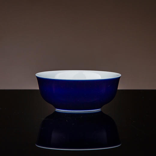 颜色釉蹲式杯 商品图2