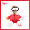 【自营】HAMLEYS 滑雪熊25cm 753806 商品缩略图0