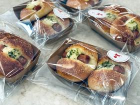 【新品】香肠仔