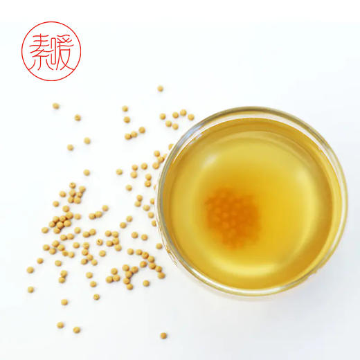 姜粉丸  250克/罐 商品图3