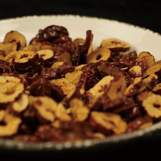 【灰枣片】新疆特级  140g×3袋 商品图3