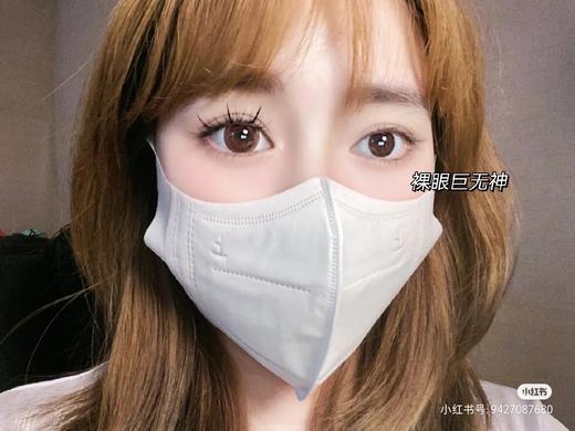 【店主实拍】芭比甜心巧/生椰拿铁 14.5mm 【年抛 度数0-1000 含有525/575】 商品图2