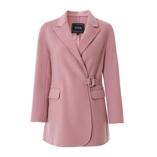 EITIE爱特爱6514202大衣 商品图10