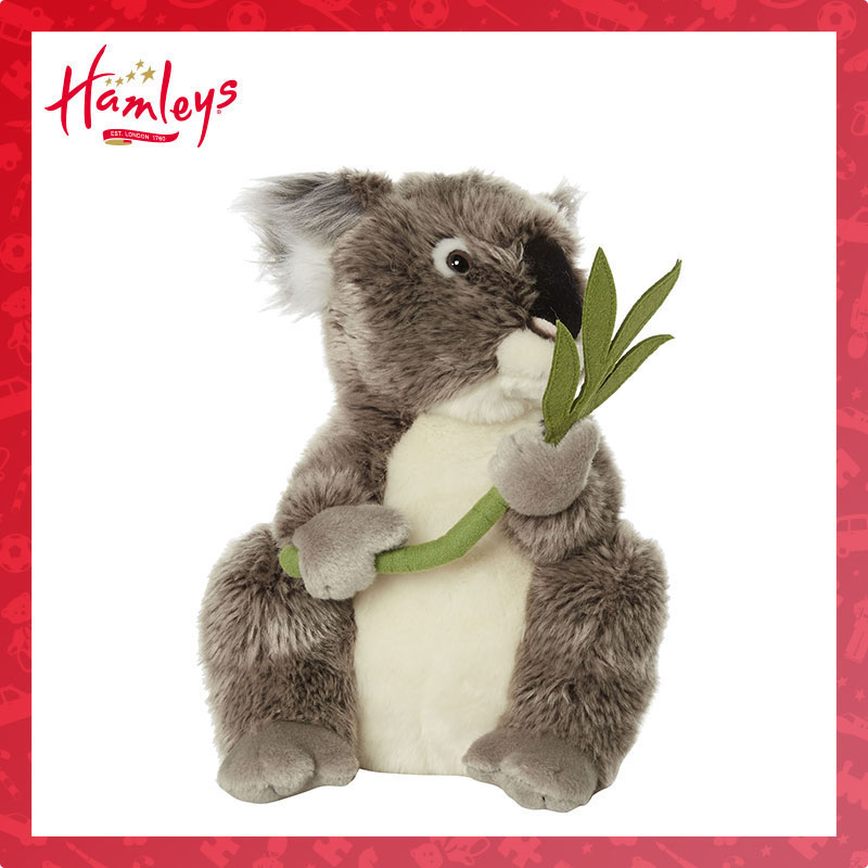 【自营】Hamleys 考拉 841700