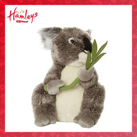 【自营】Hamleys 考拉 841700