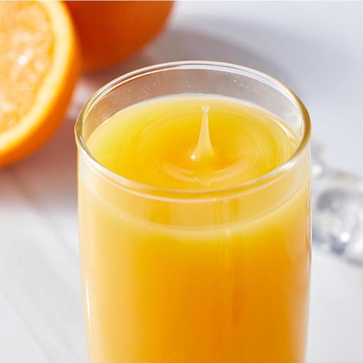味全 每日C 橙汁 冷藏果汁饮料 900ml/瓶 商品图4
