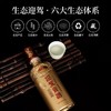 迎驾贡酒 生态洞藏6 浓香型白酒42度 450ml 聚会畅饮 口粮好酒 72小时发货 商品缩略图0