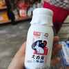 光明大白兔奶糖风味牛奶250ml 商品缩略图0