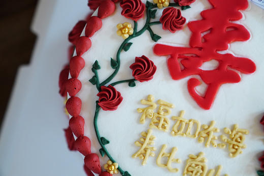 复古寿 商品图2