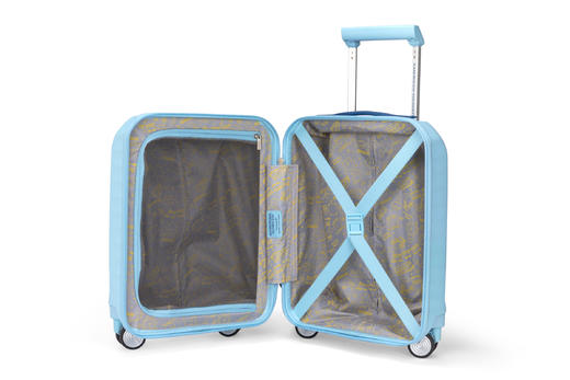 【美旅】迷你儿童版胖胖箱亲子款QG6*001 商品图10