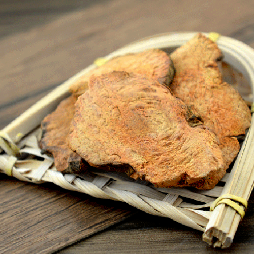 野生土茯苓干片200克（无硫磺）广东清远 瑶族村民