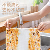 【39元10条，清仓特惠！】悠净小洁 专利清洁巾抹布 厨房小帮手 刷碗砂锅 强吸水遇水变厚变硬。 商品缩略图3