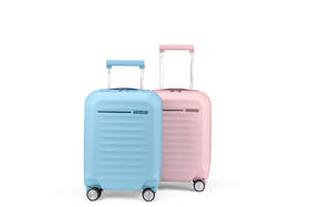 【美旅】迷你儿童版胖胖箱亲子款QG6*001
