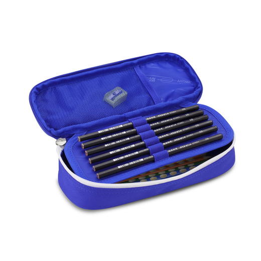 【美旅】丰富隔层抑菌儿童笔袋NC4*004 商品图2