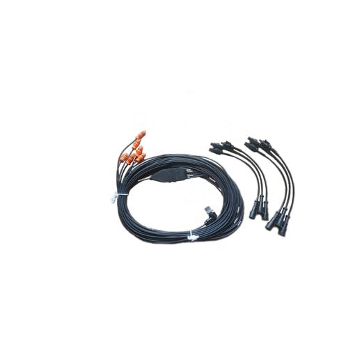 刹车片磨损报警系统与TEBS配合使用威伯科 WABCO4498160300（包邮） 商品图2