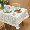 花手鞠系列碎花餐桌布法式田园桌布 商品缩略图1