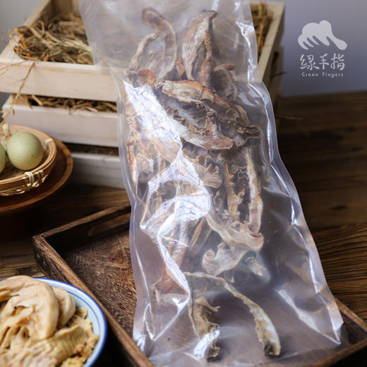 生态笋干  | 合作生产* Ecological dried bamboo shoots | Coproduction 商品图1