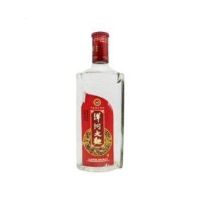 2012年洋河云锦（红）46度500ml