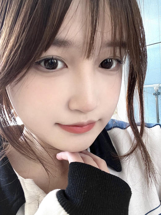 半年抛和日抛双版本 可可糖  Gugucon中直径14.2 着色13.4 (同品牌多副更划算 选款色板在详情页内) 自然美瞳/中直径小巧环 Gugulens 商品图6