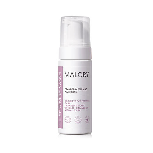 Malory蔓越莓私处护理液 商品图4