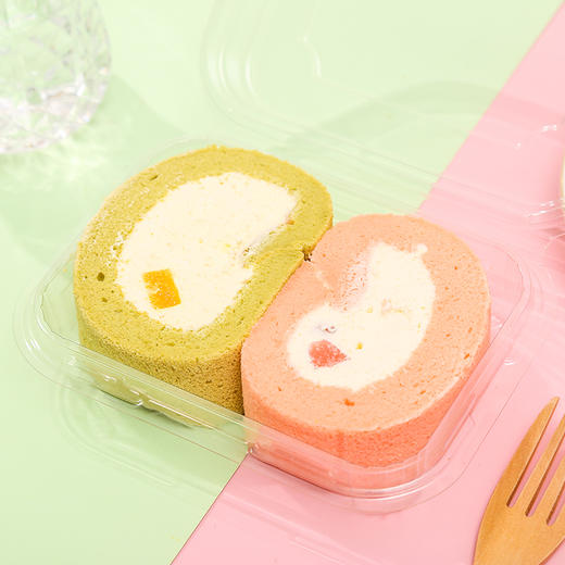 哈尼卷-小甜品 商品图2