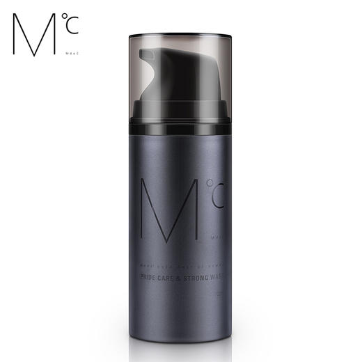 【止痒 抑味 去污】MdoC 蒙度士 男士清爽薄荷私处洗液100ml 商品图0