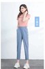 80640205  05326185休闲裤 小冰裤 22022（4） 商品缩略图0