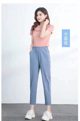 80640205  05326185休闲裤 小冰裤 22022（4）