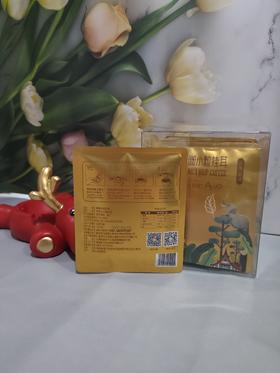 釜王咖啡 挂耳咖啡经典云南小粒升级款 尊贵金 12g*10袋/盒