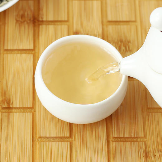 广西横县茉莉花茶炒花小金针250g 商品图3