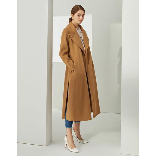 EITIE 爱特爱6414124大衣 商品图8