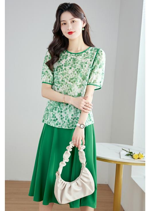 女上衣8205 商品图3