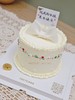 1027CAKE|   小清新 手绘 简约款 商品缩略图2