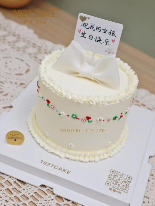 1027CAKE|   小清新 手绘 简约款 商品图2